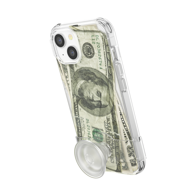 Money Clip — iPhone 14 | 13 for MagSafe image number 6